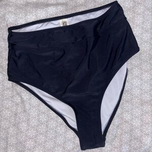 cupshe bikini bottoms